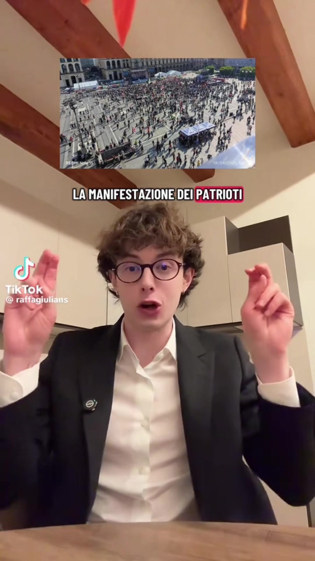 @Arianna Biella