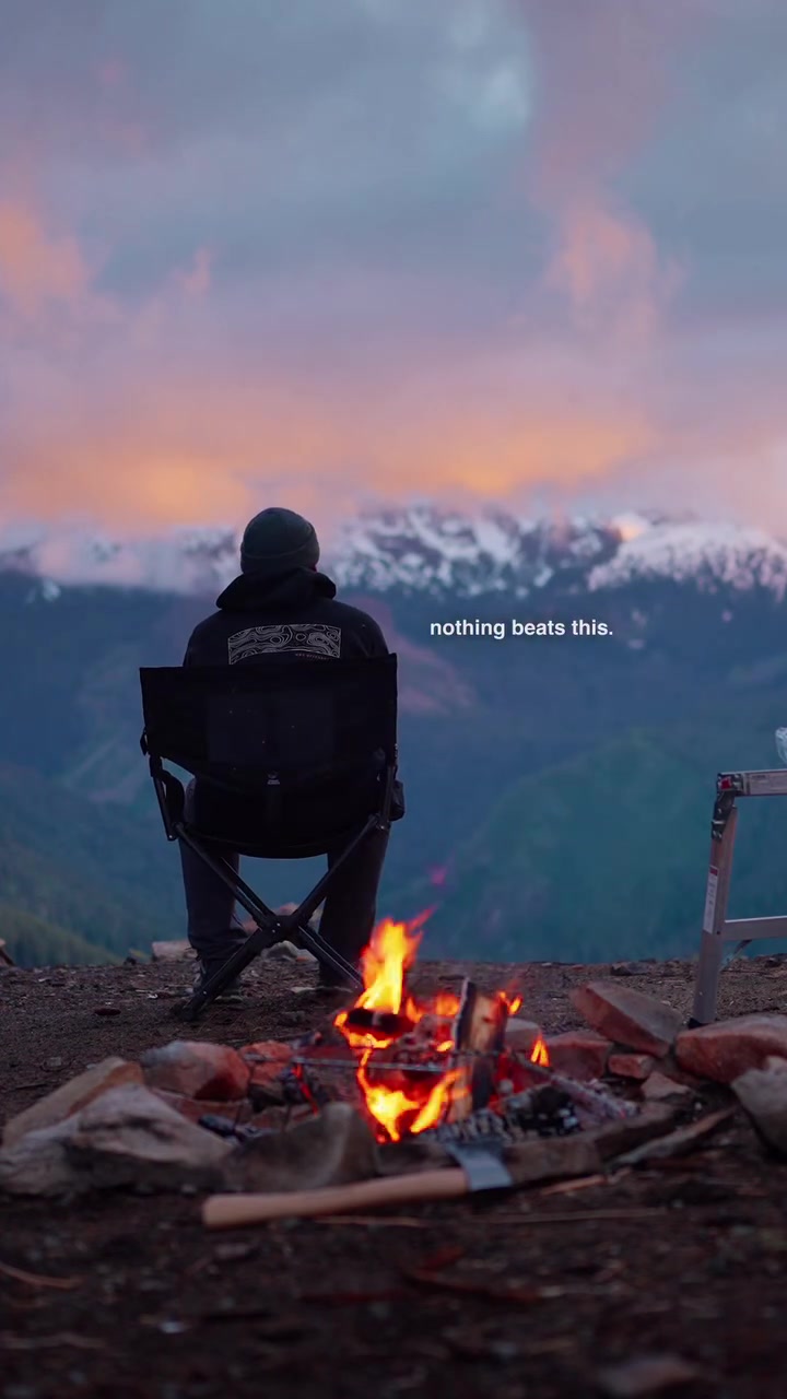 @Camping ideas
