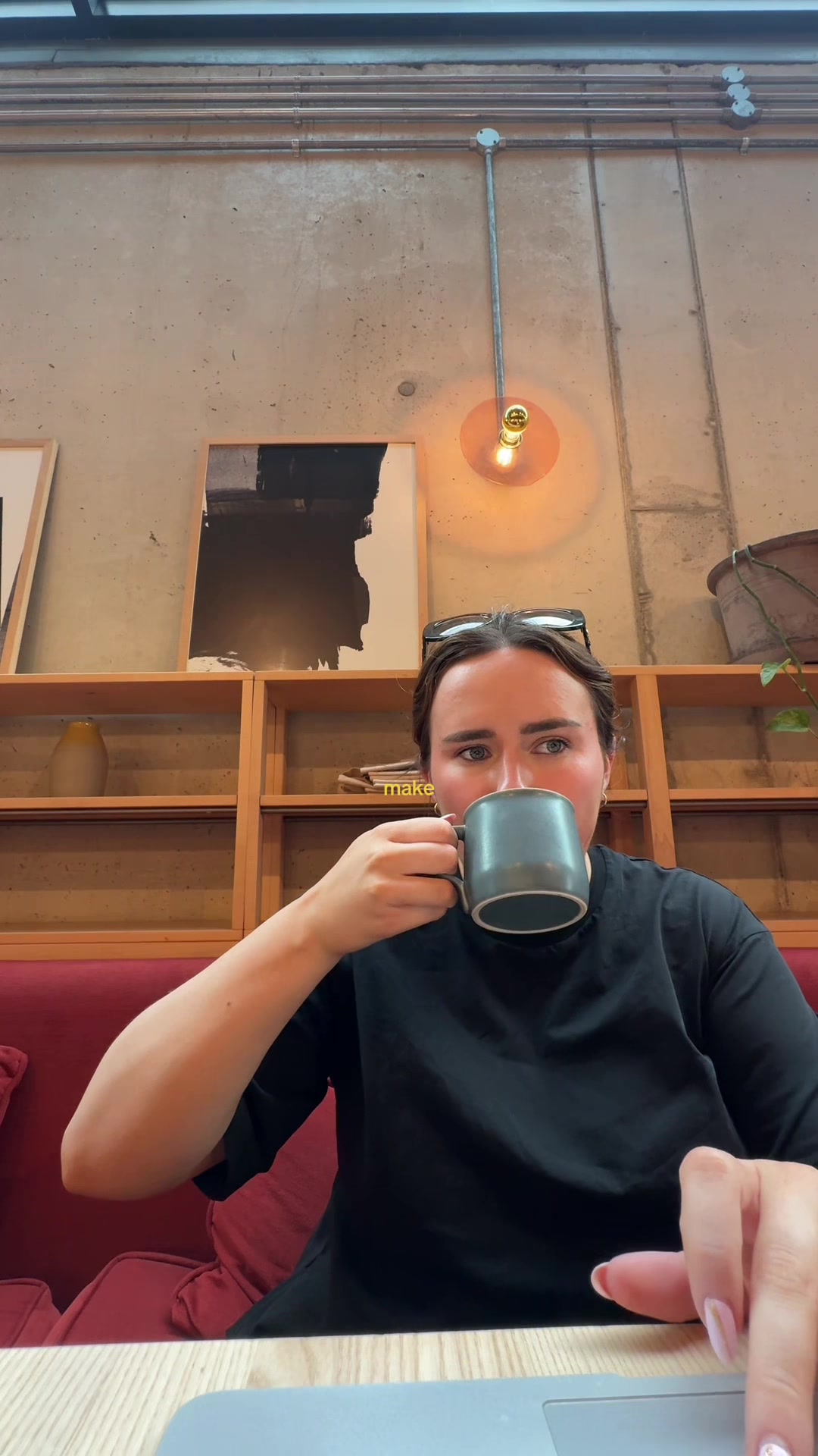 @Hey it&rsquo;s Gr&aacute; | Dublin