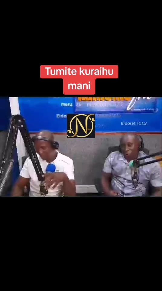 @Nimmoh D