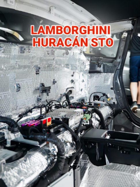 @Cambridge Car Audio