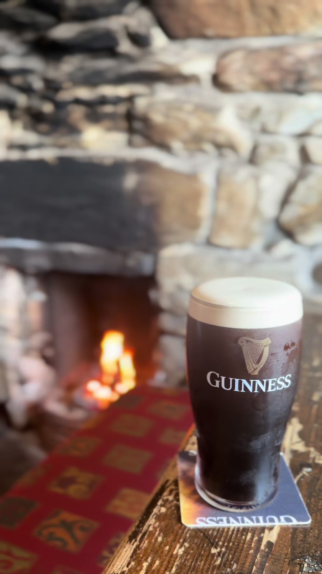 @All Things Nom Ireland