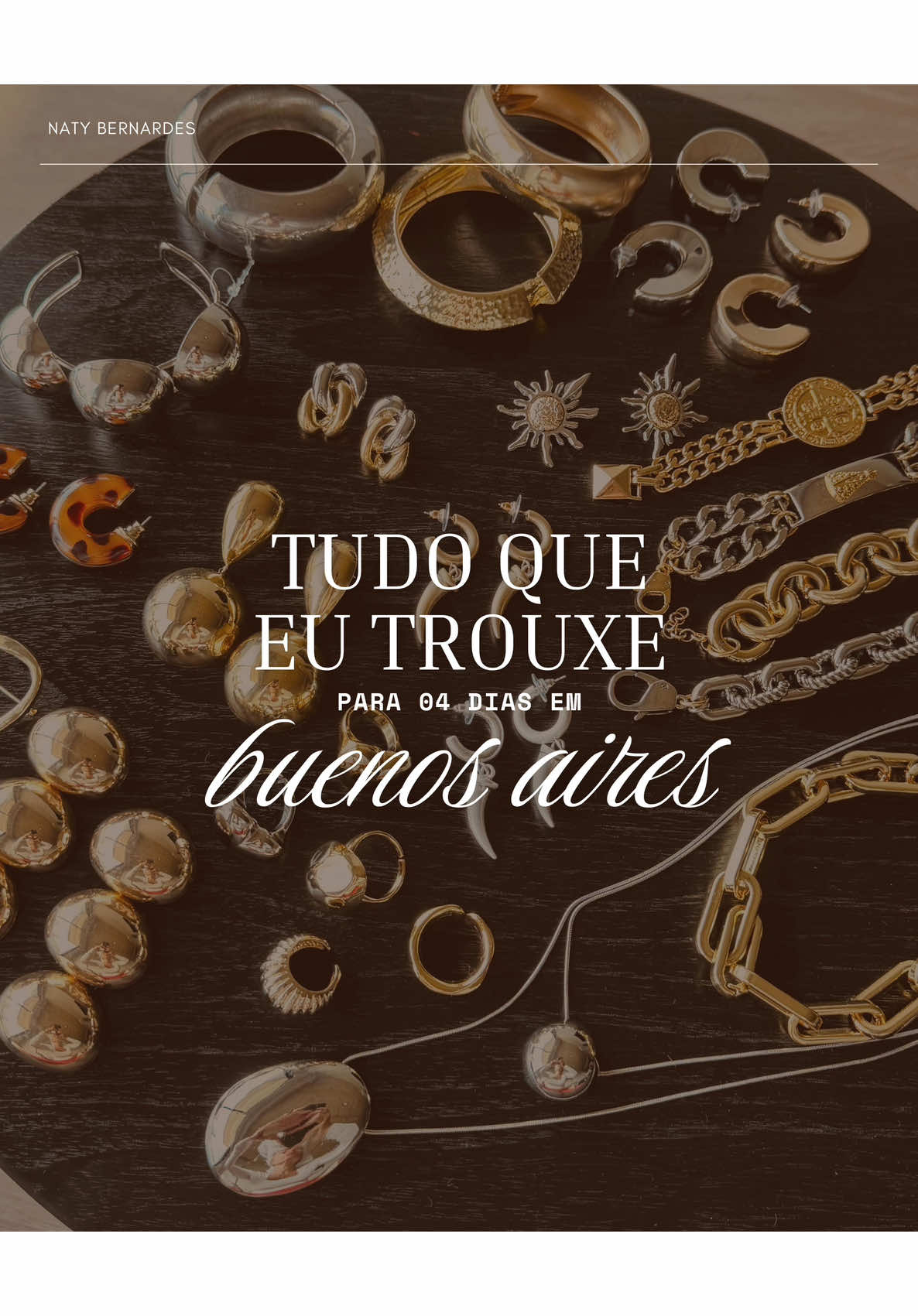 @Naty Bernardes