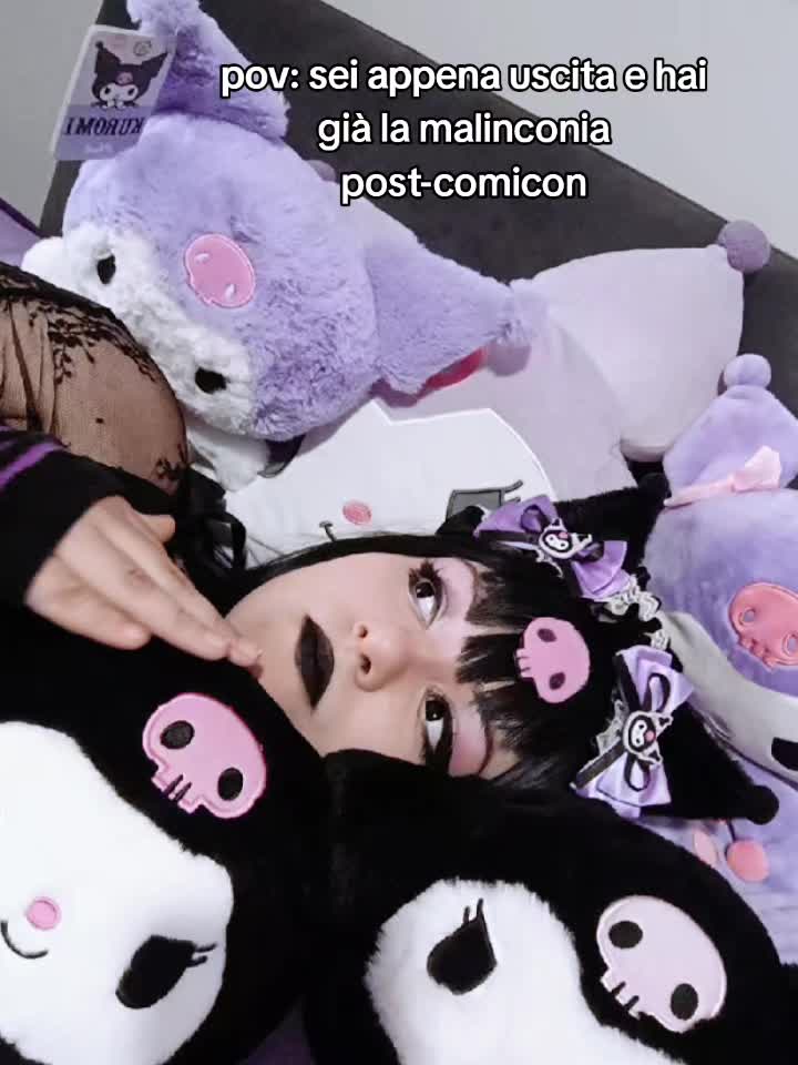@Gaiuz ☾
