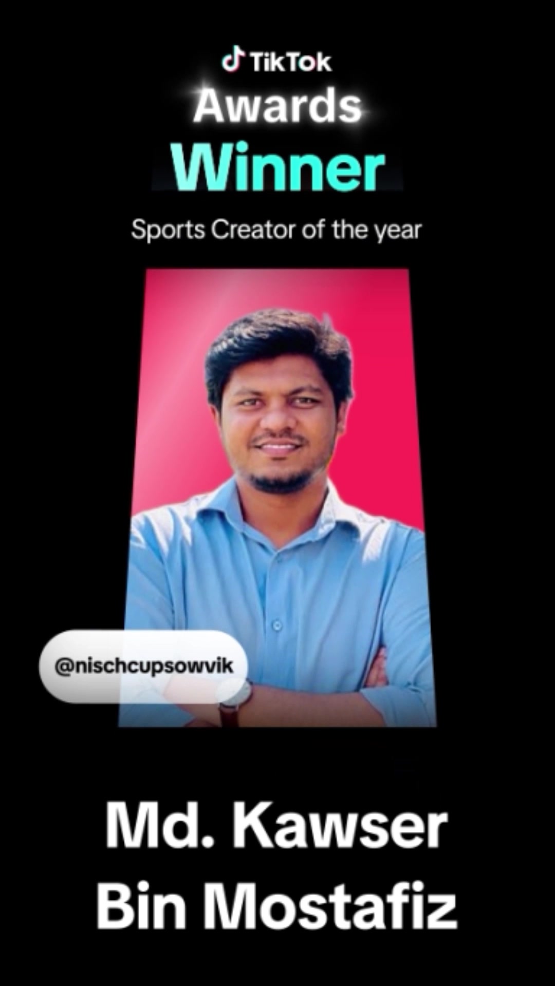 @TikTok Bangladesh