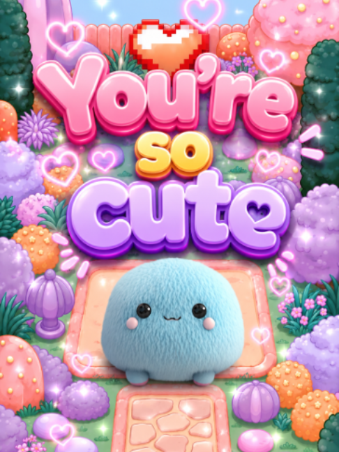 @CandyFlossCuteness