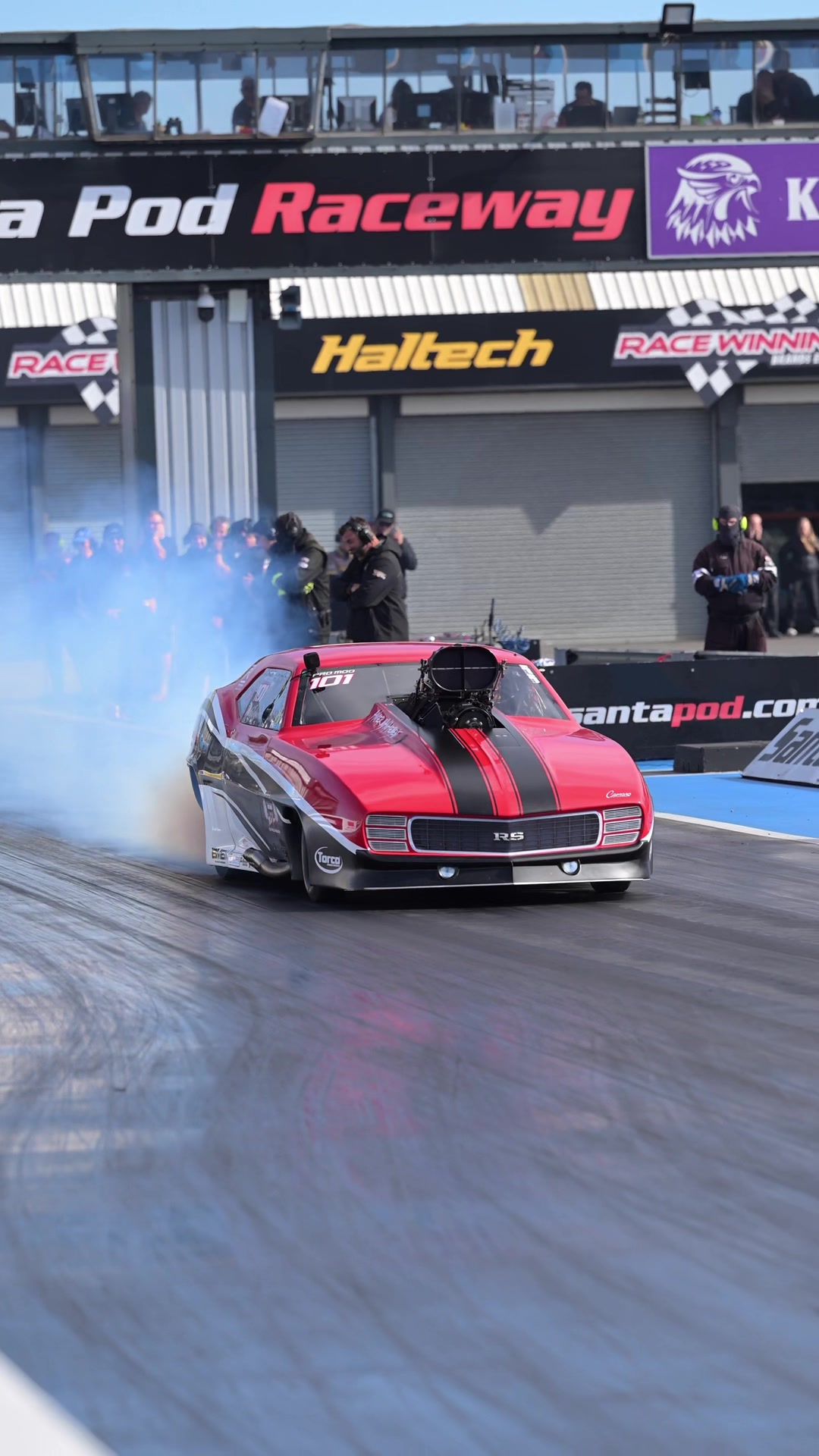 @DragRacingForAll