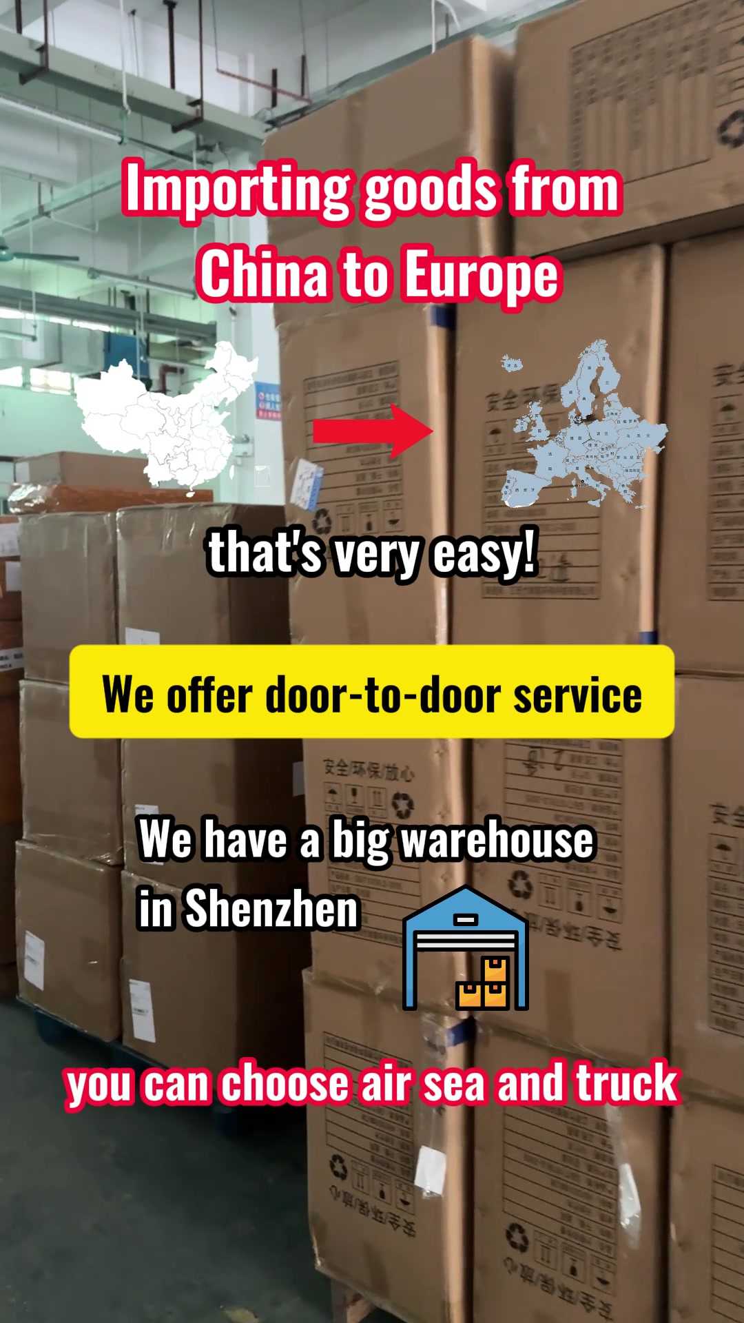 @China~shippingagent