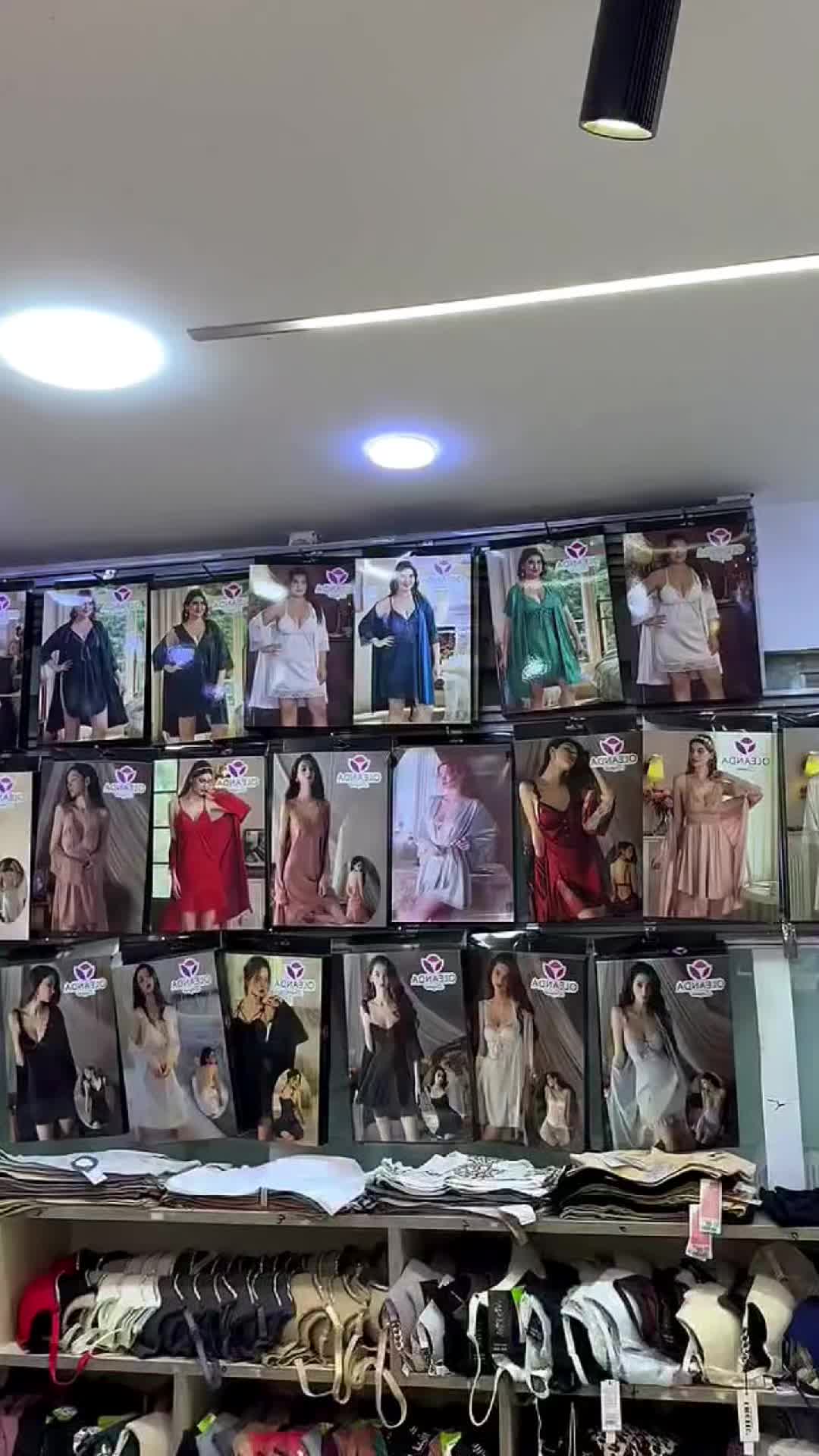 @Bra Collection ๐๐