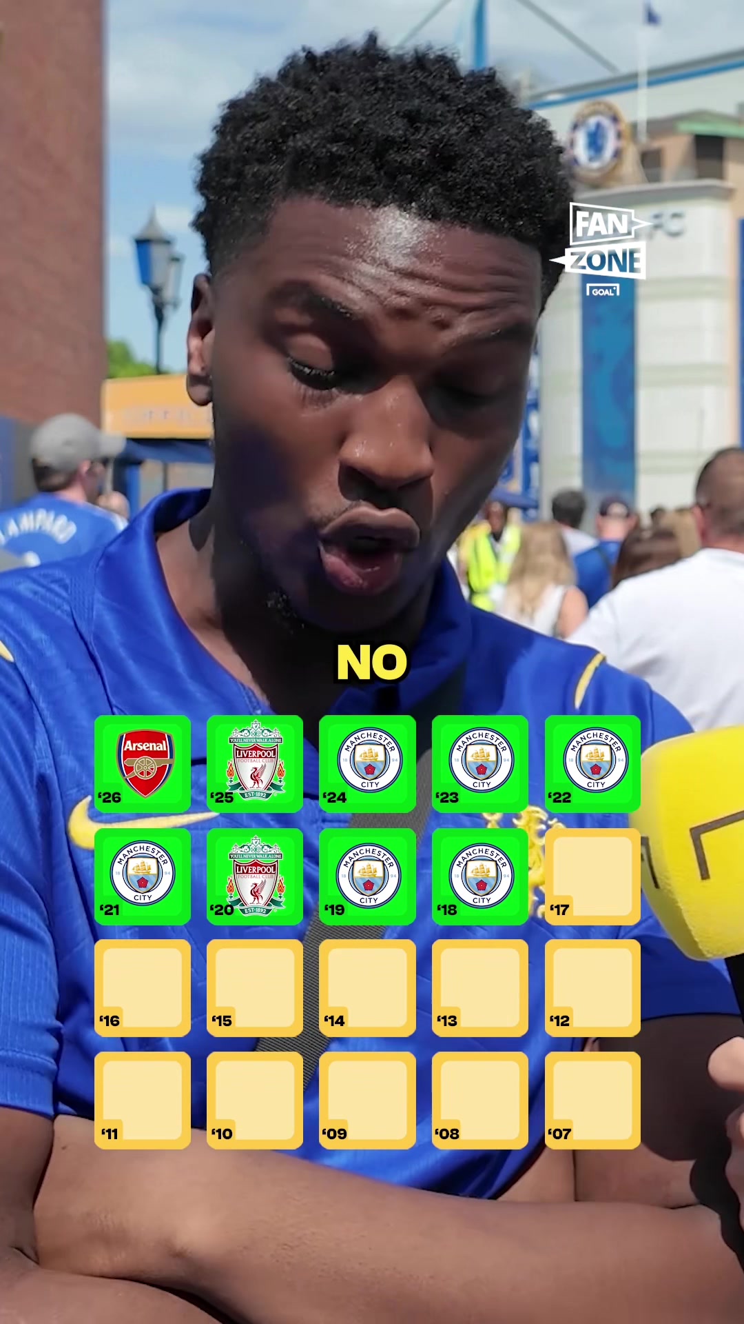 @GOAL's FanZone