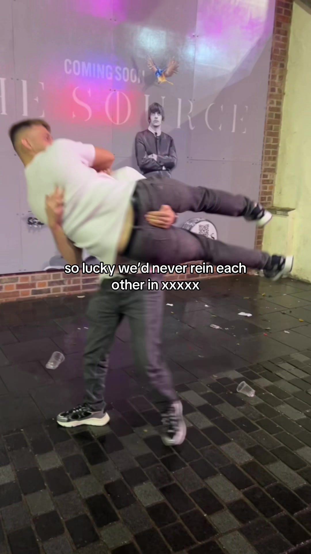 @Eve