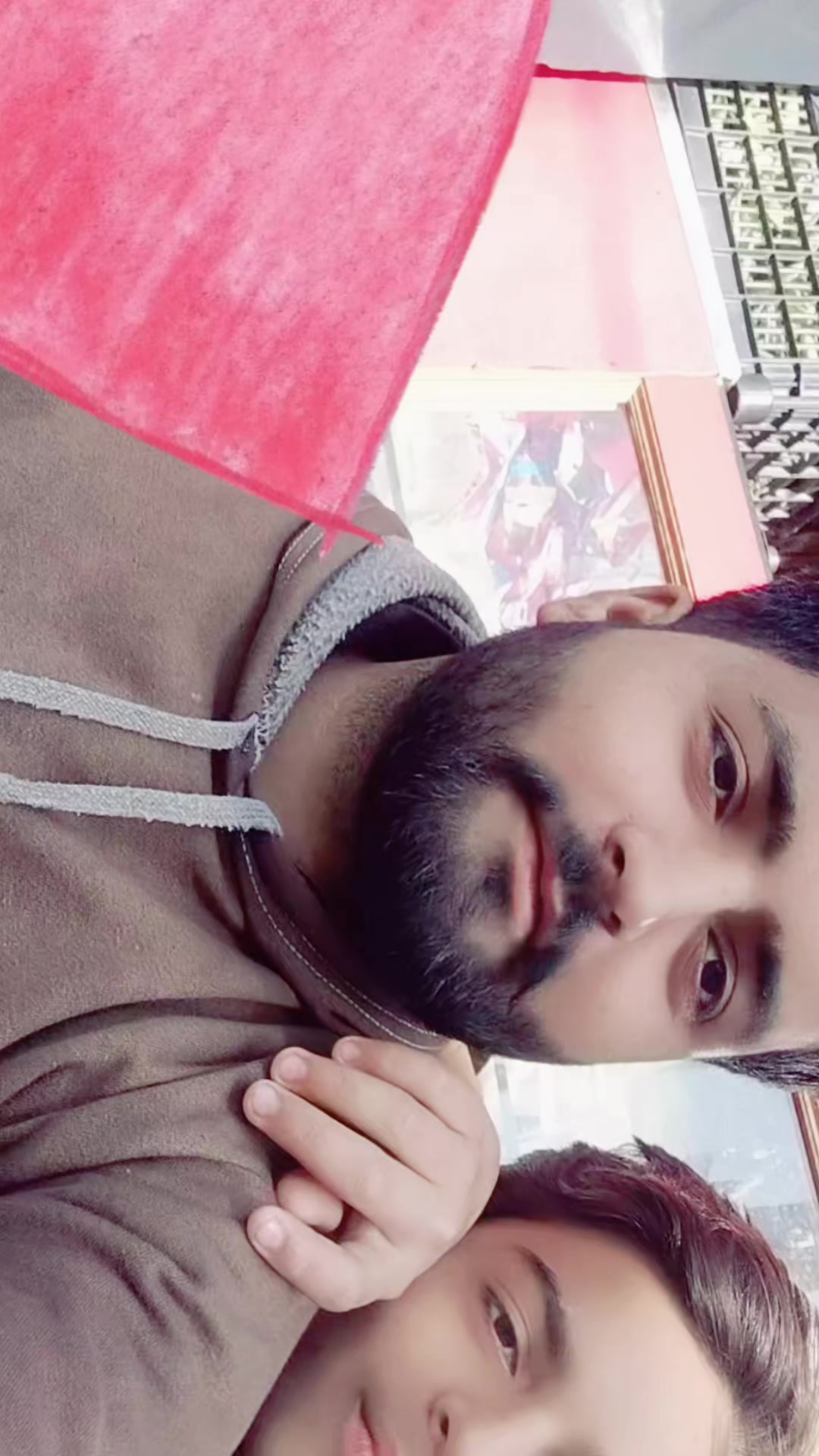 @Haris Randhawa 18