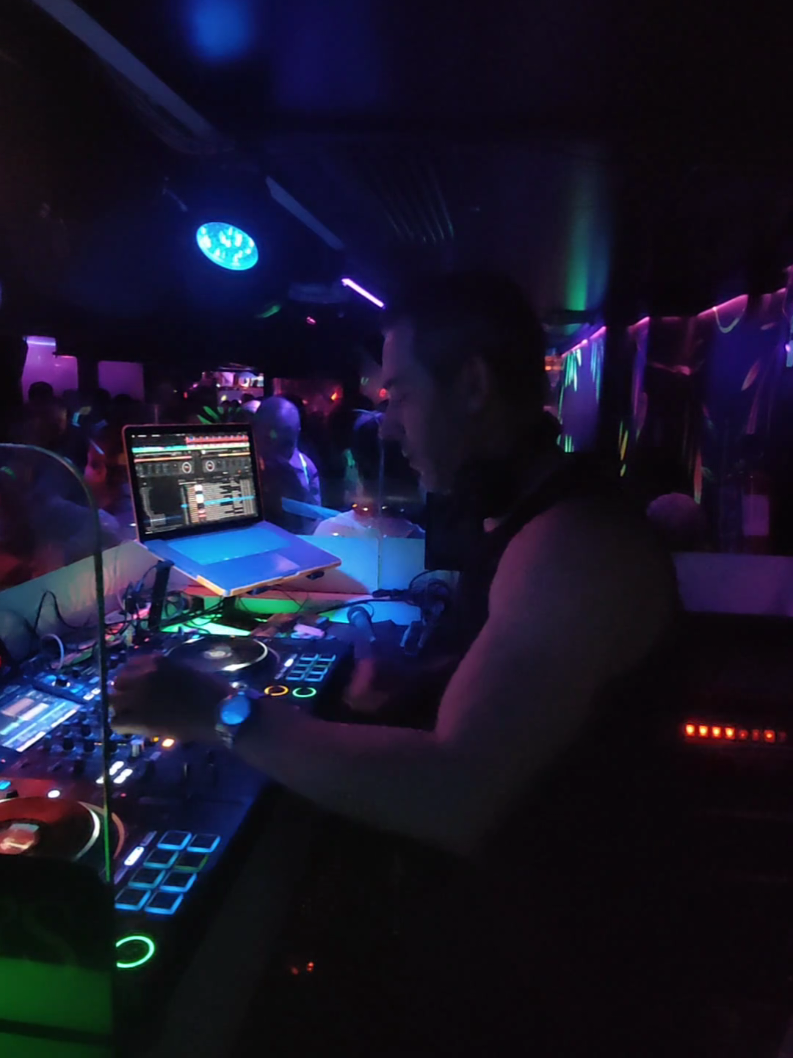 @Deejay Balius