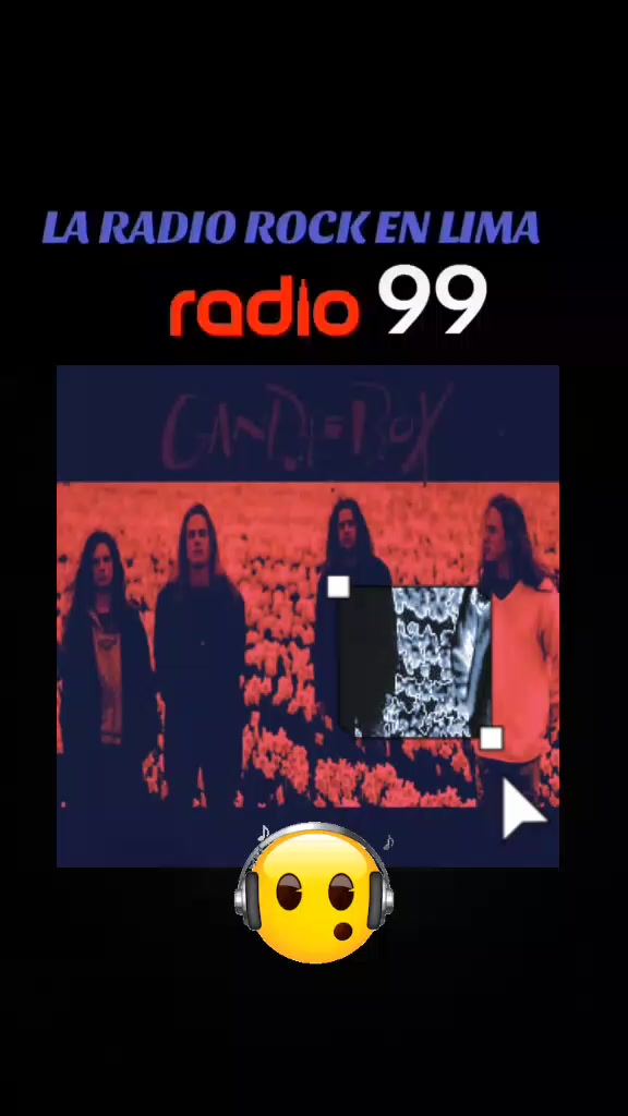 @radio 99
