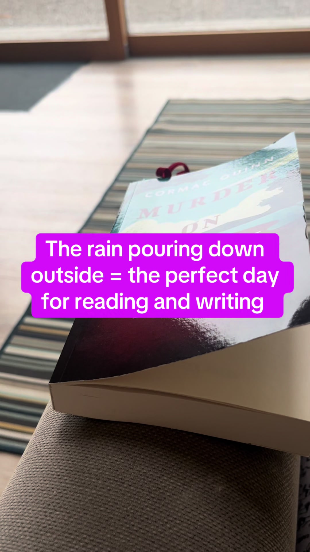 @Katie Keeley Author