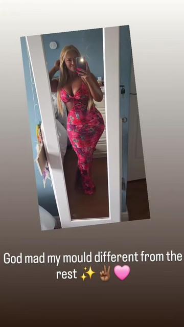 @✨️ lyndsey marie ✨️