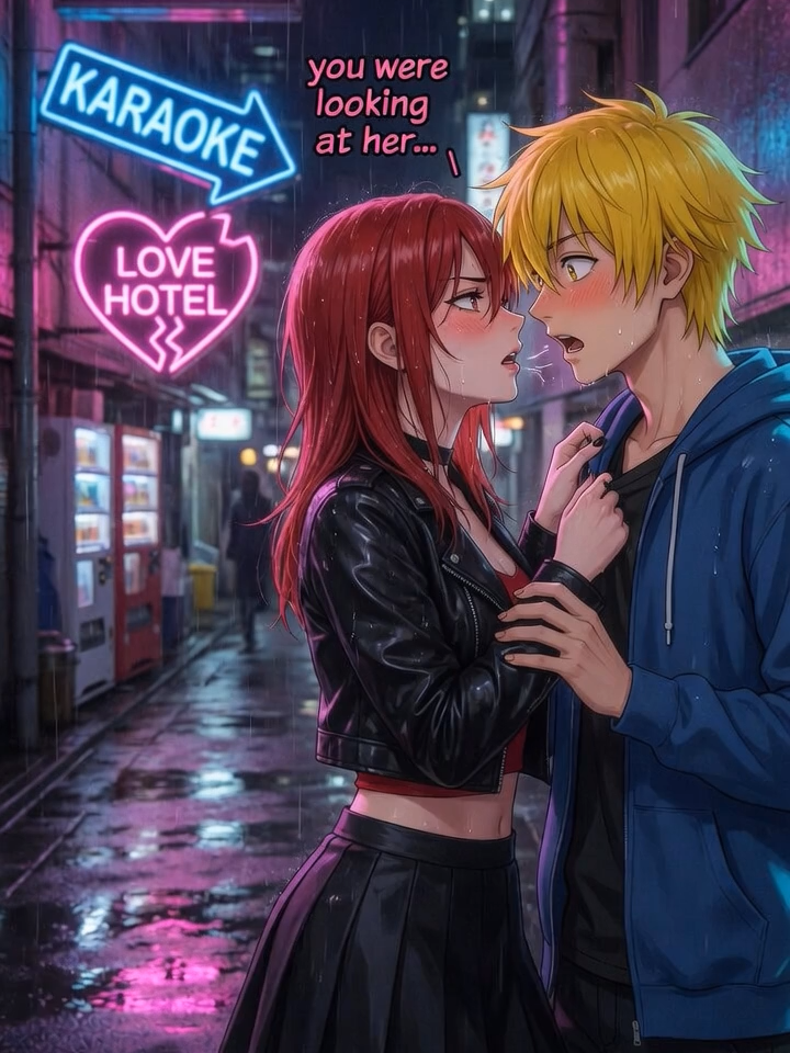 @Heartbeats Anime