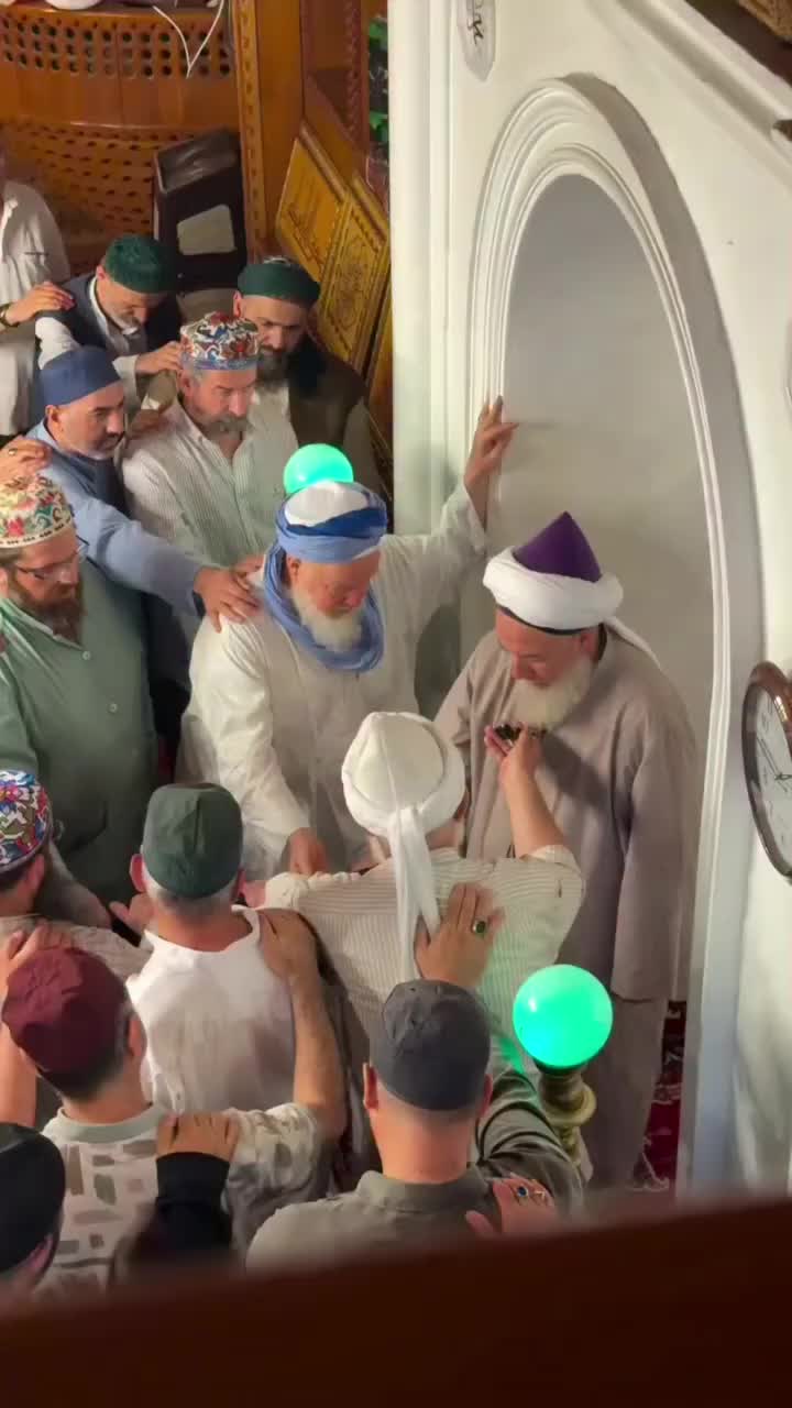 @Sufi Source