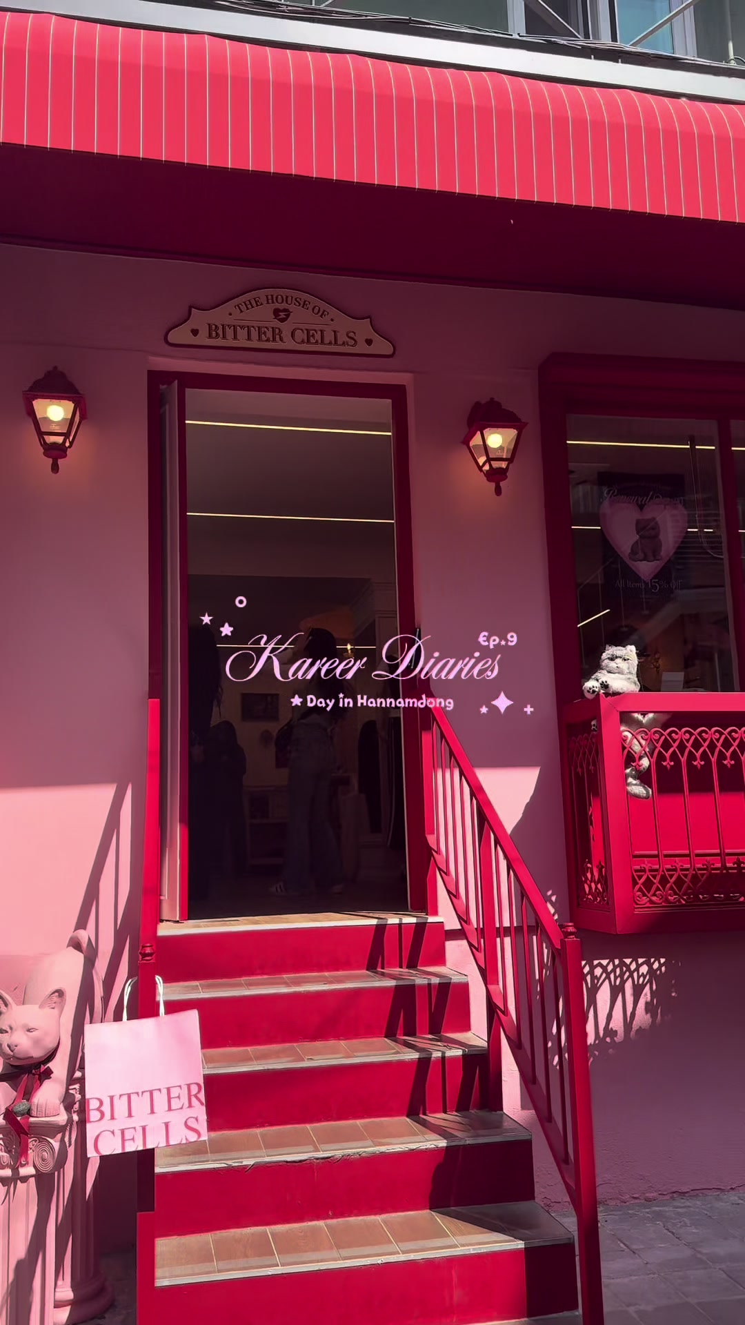 @Jay | Kareer Diaries ๐