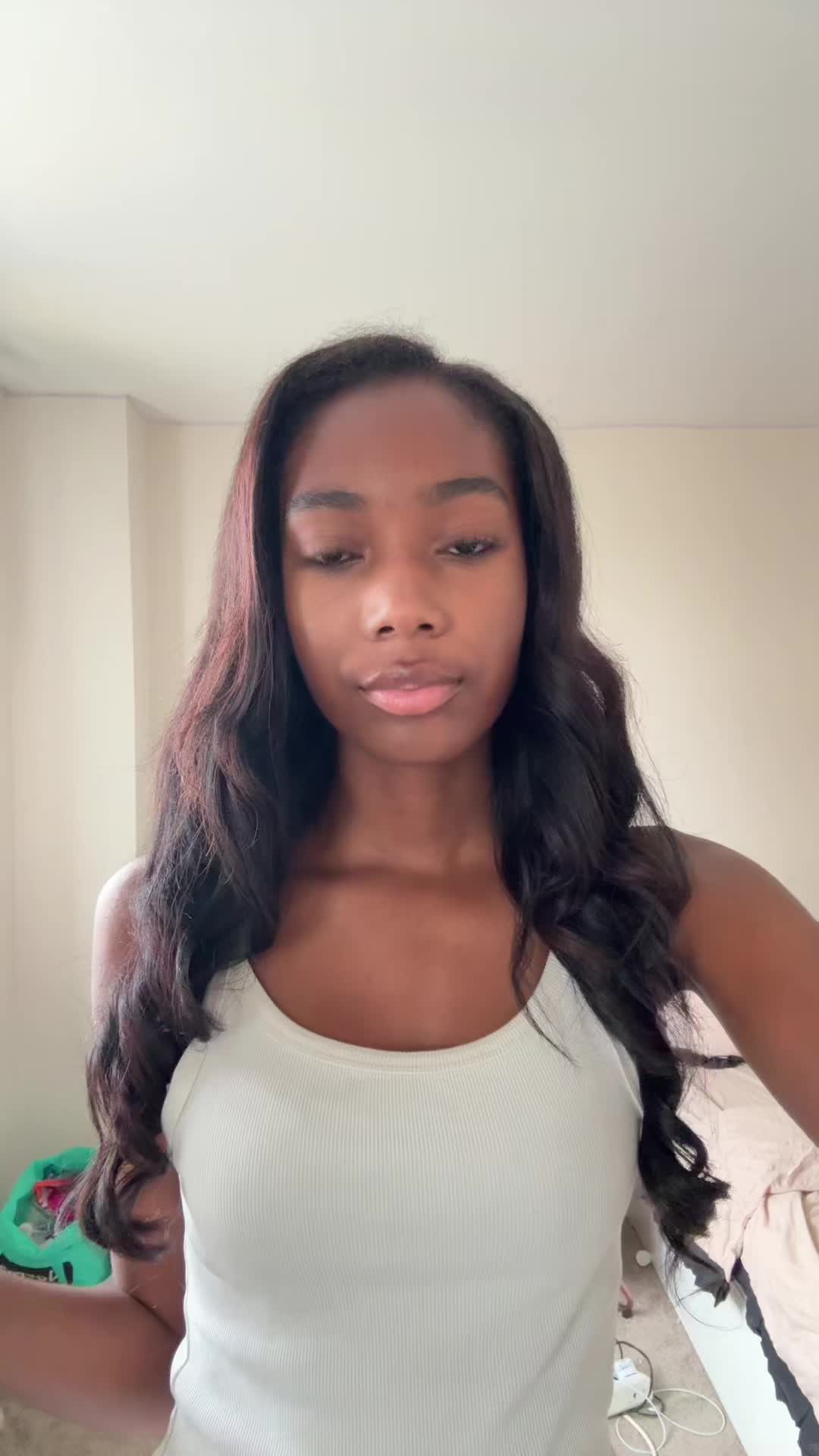 @Elysha Kouassi
