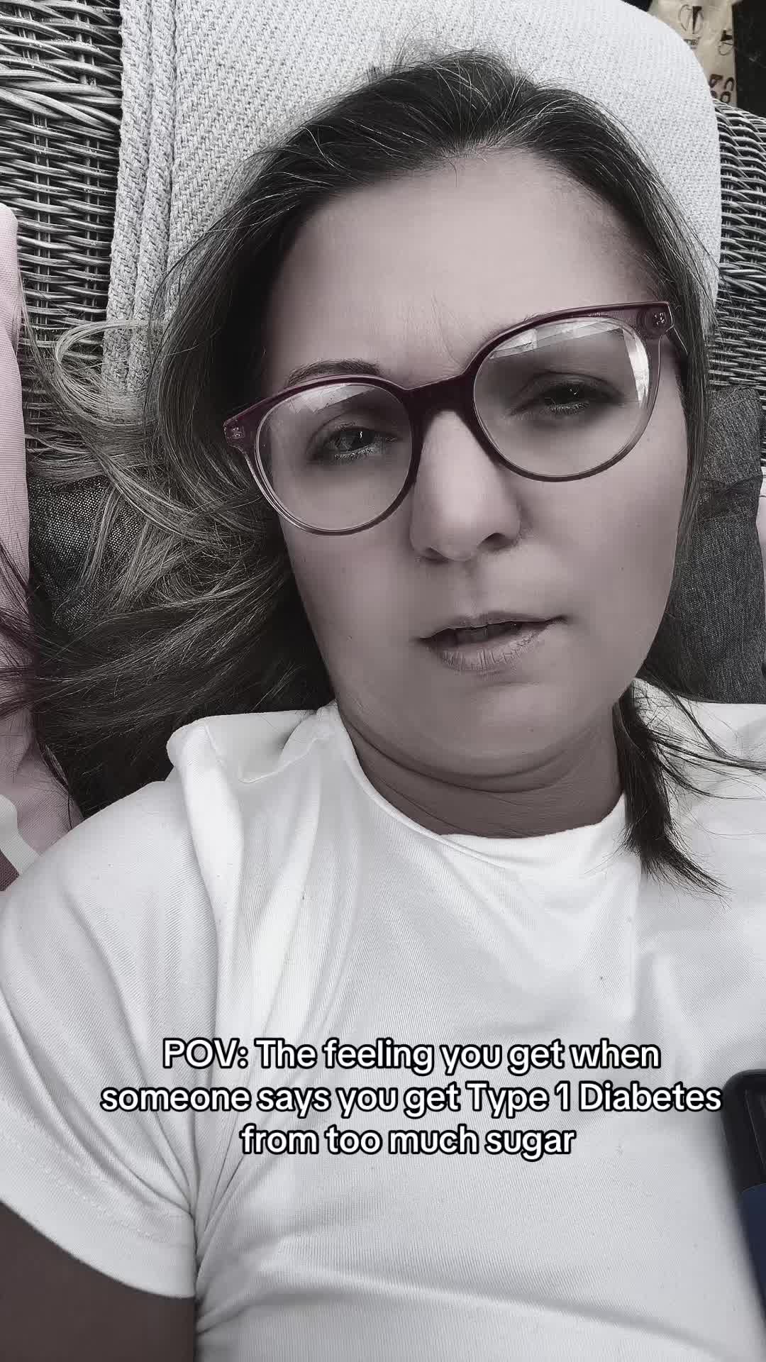 @MUMMY T1D - Type1 Diabetes mum