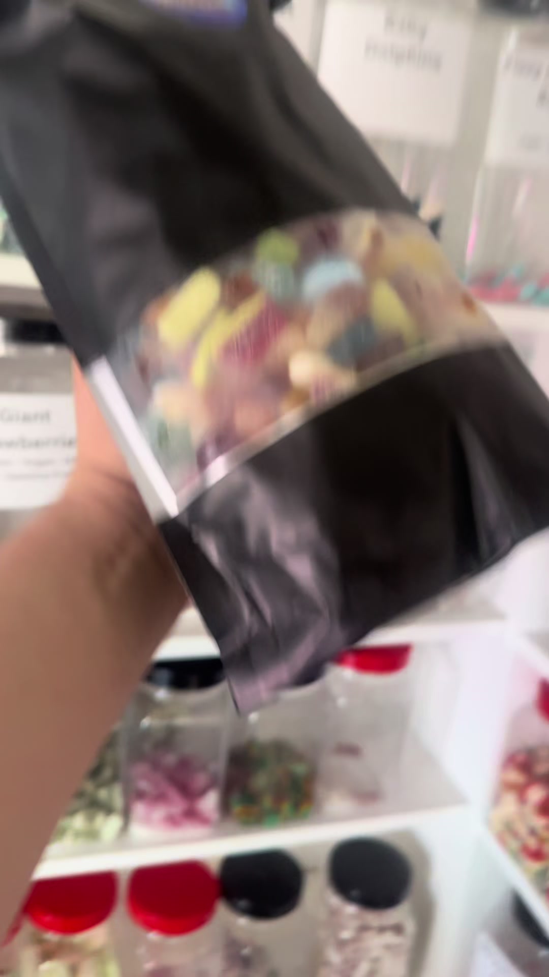 @MH SWEETS UK