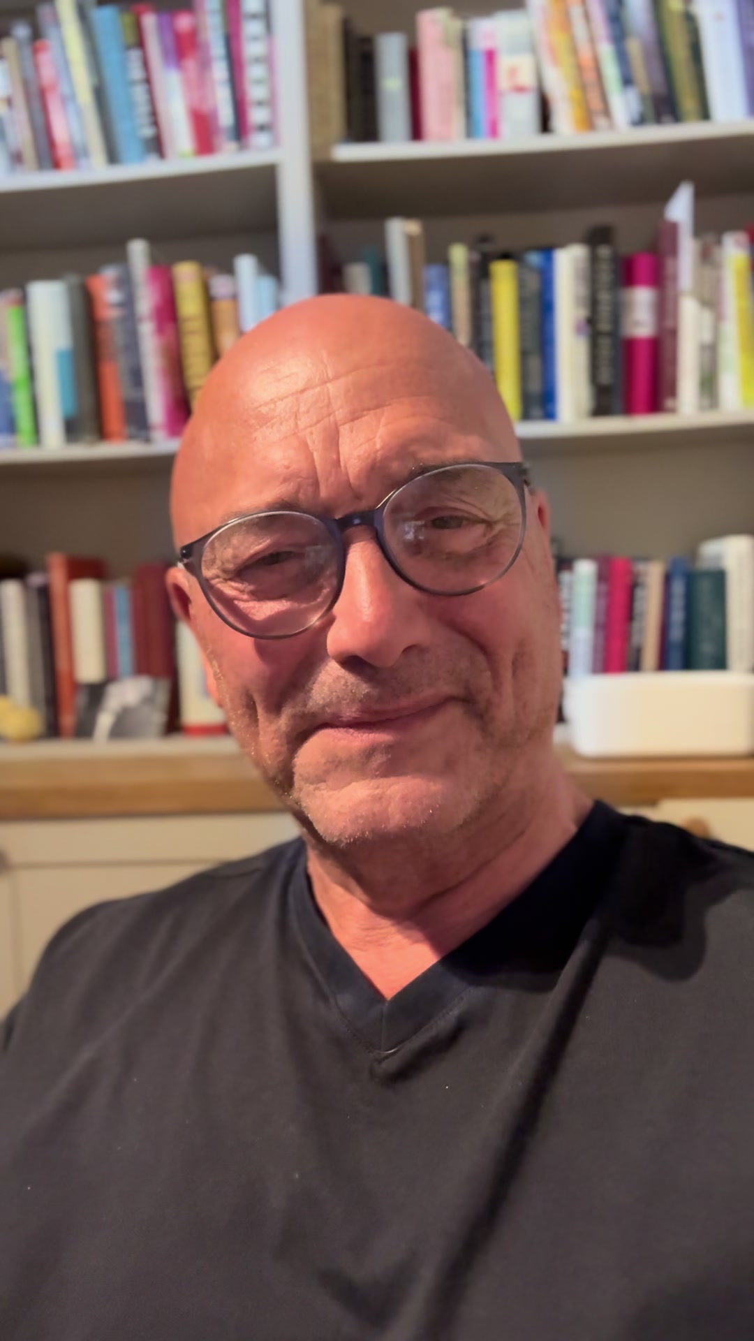 @Gregg Wallace