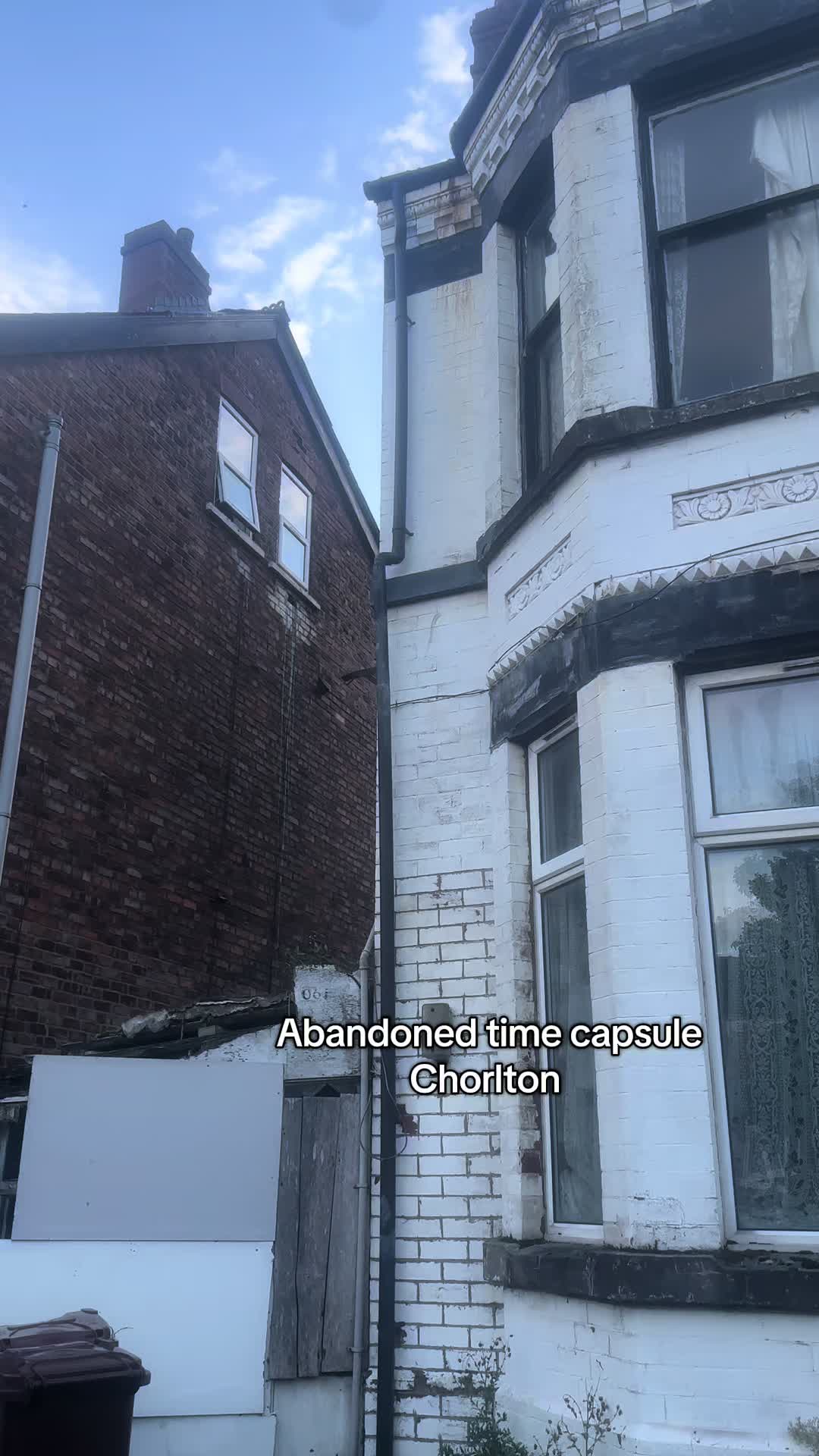 @Hmexplores ⚠️🏚️🚨☢️
