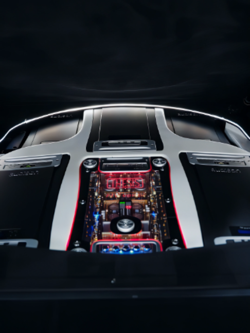 @Cambridge Car Audio