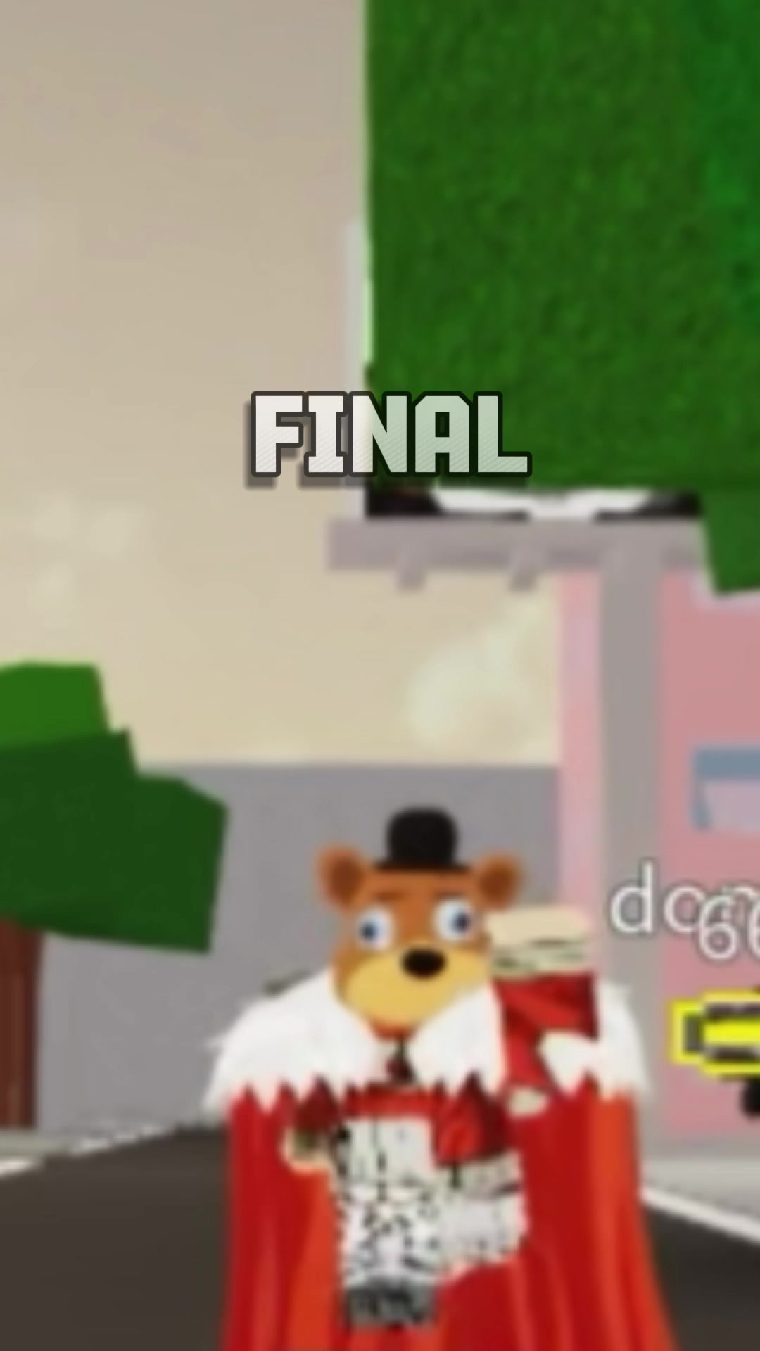 @Freddy