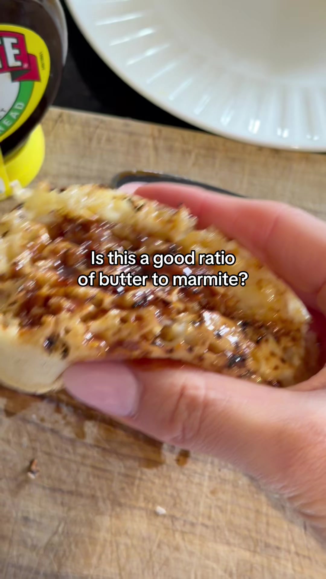 @Marmite