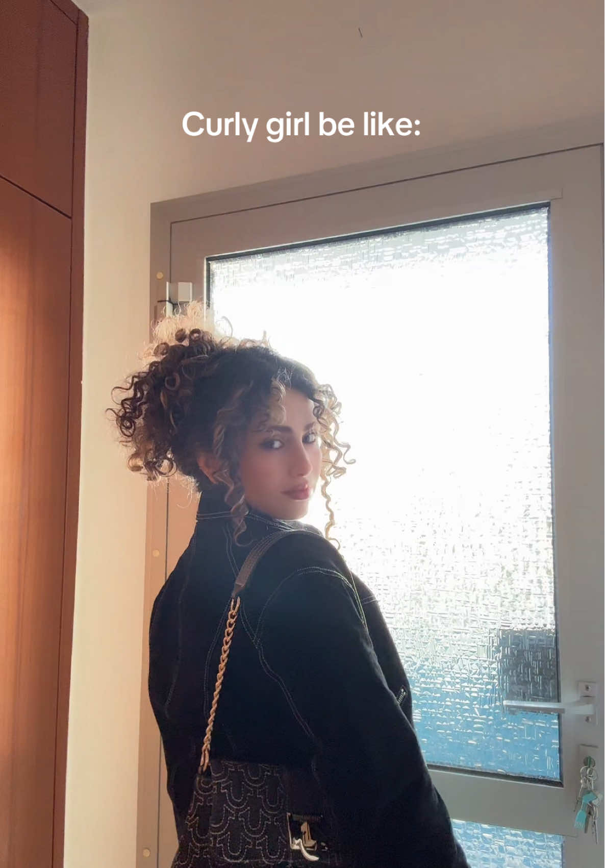 @Gol Curls