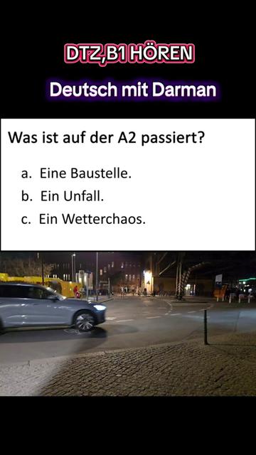 @Deutsch mit Darman