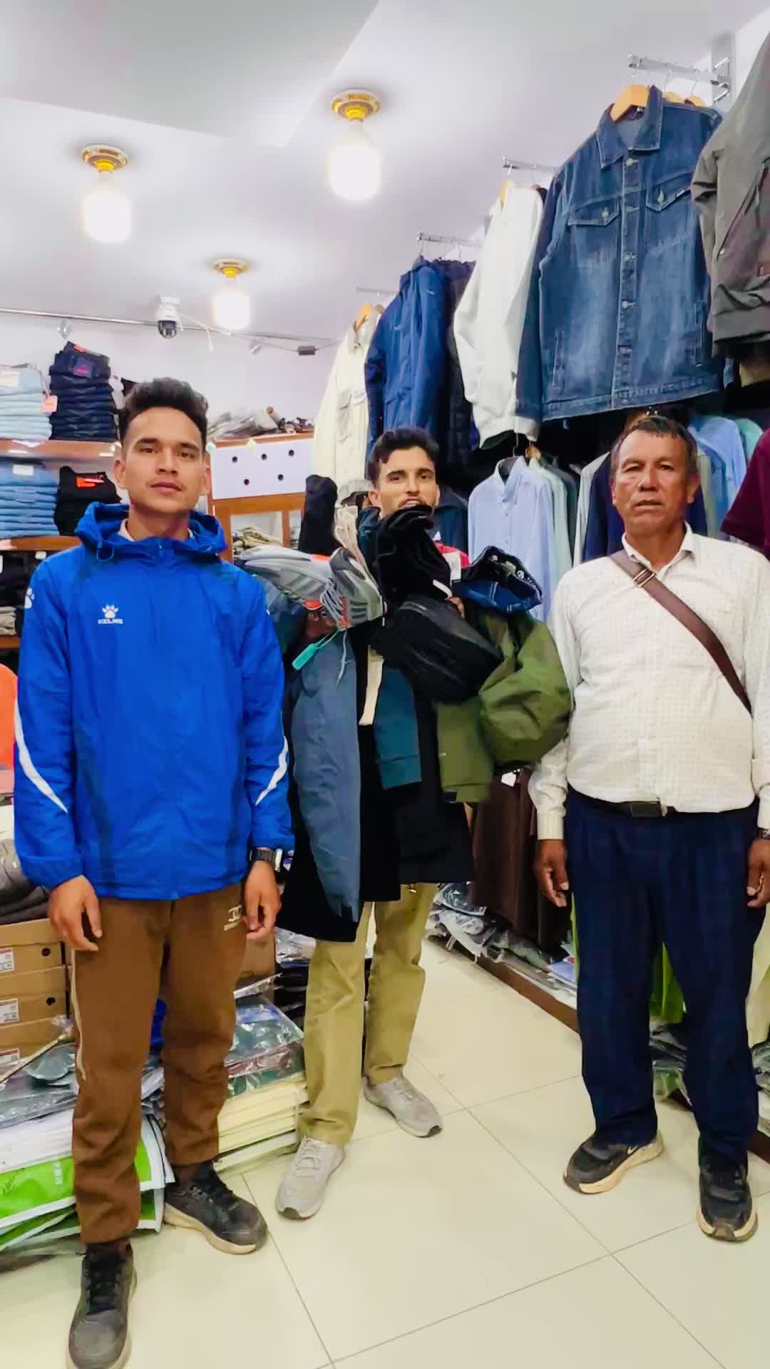 @NS Fashion
