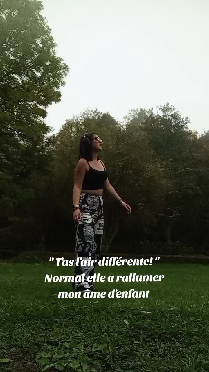 @Océane