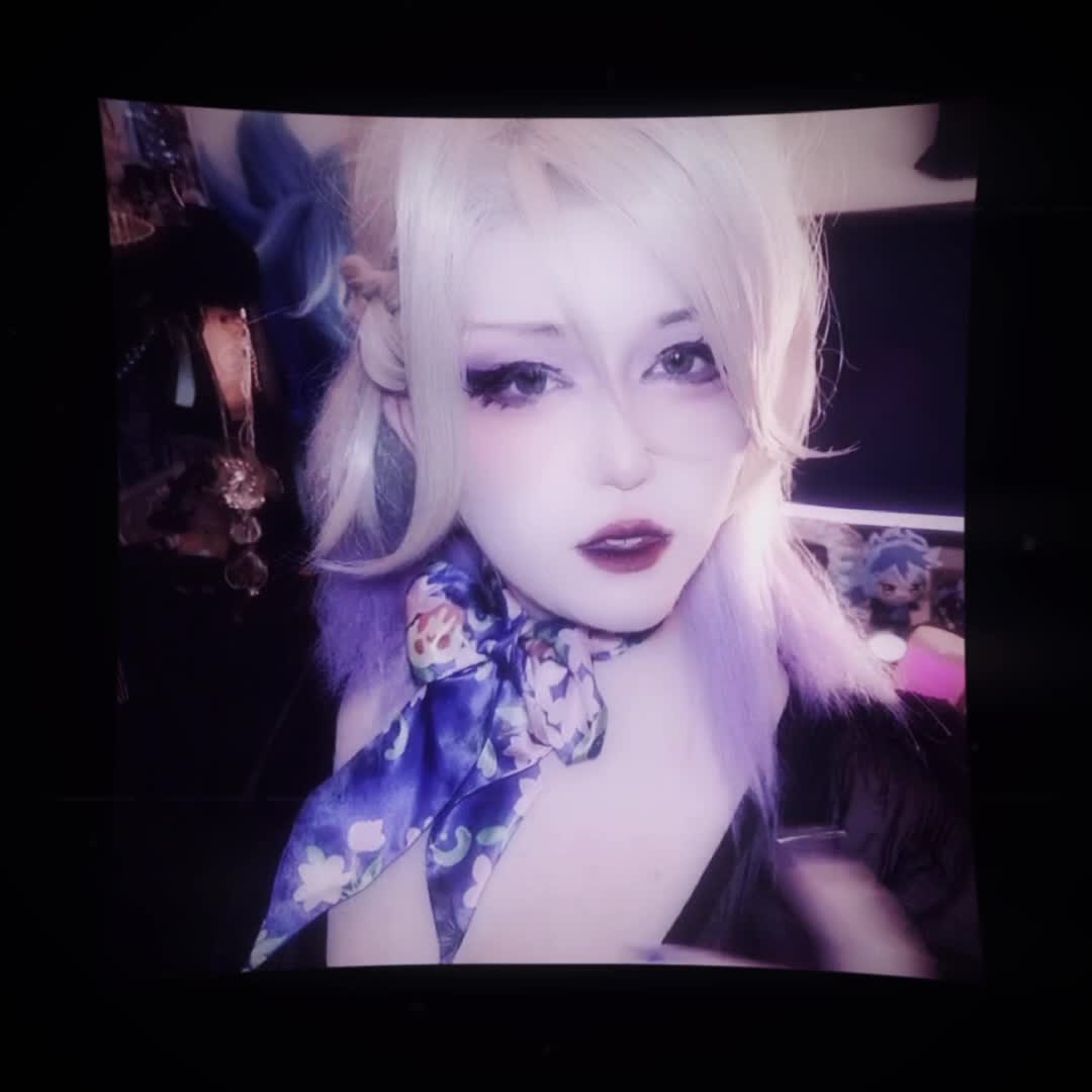 @Lilith/Yuume