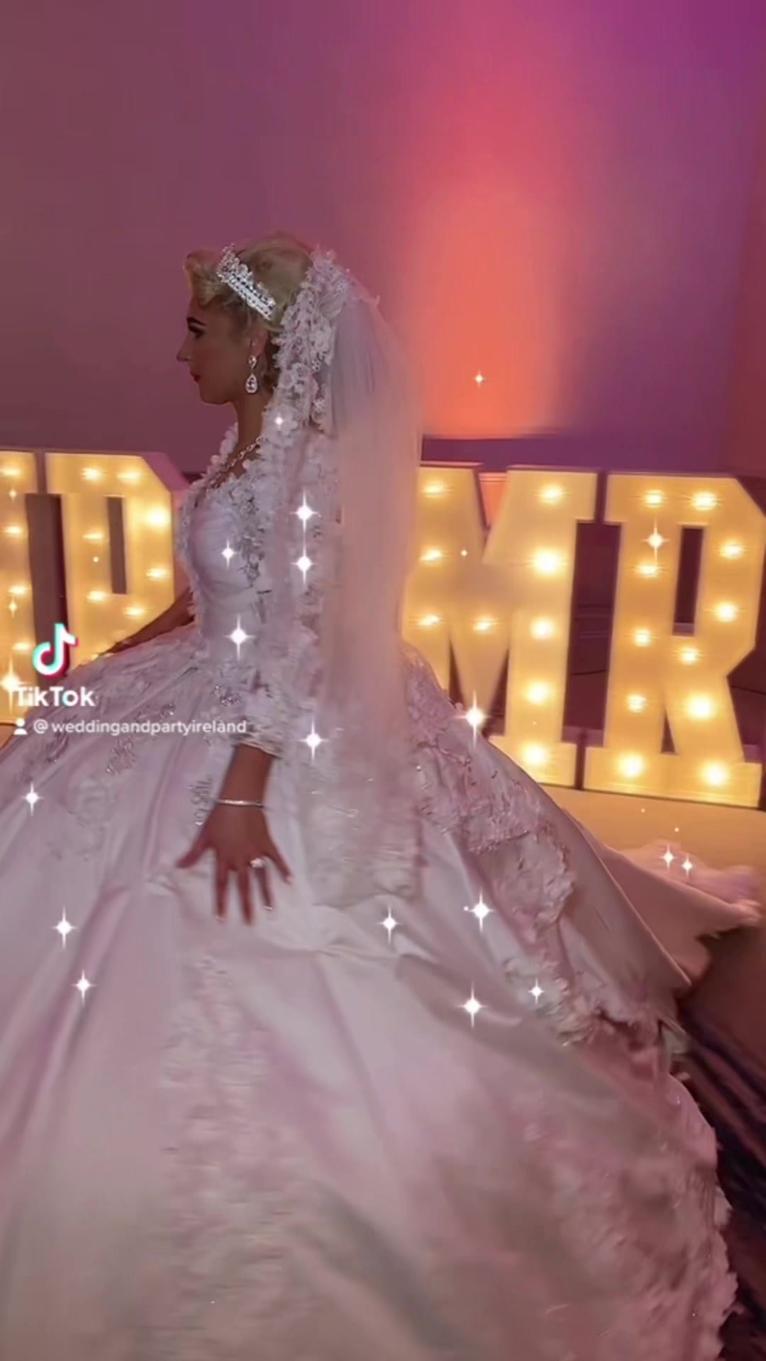 @Royal Bridal Weddings 360 Boot