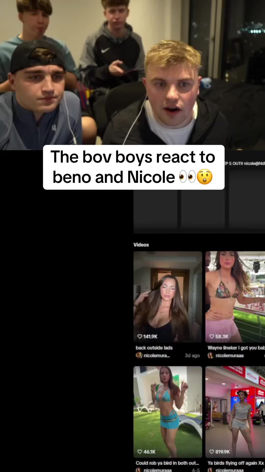@Streamer Clips