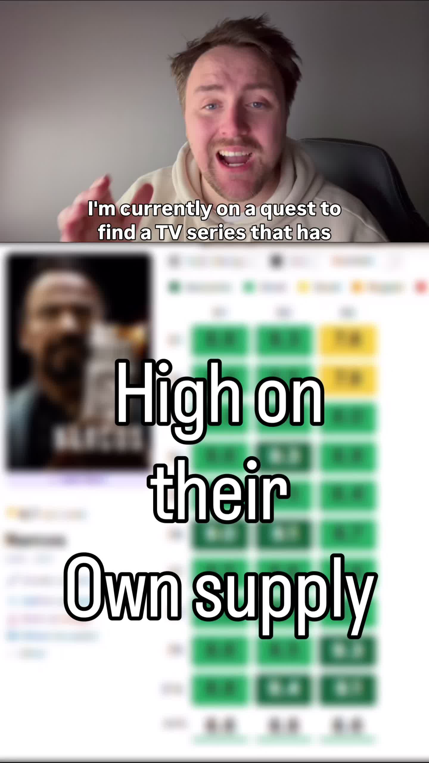 @Most Likely Showdown