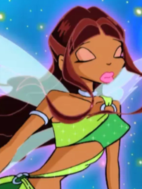 @Winx Club