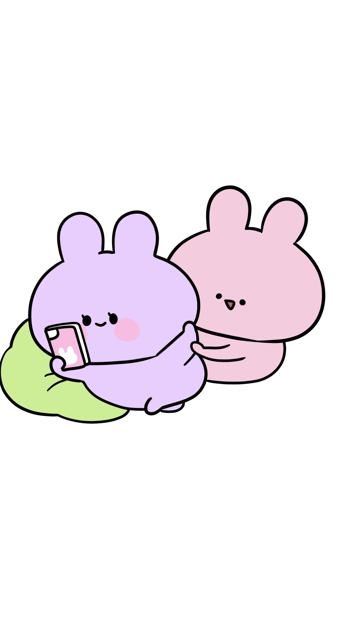 @あさみみちゃん