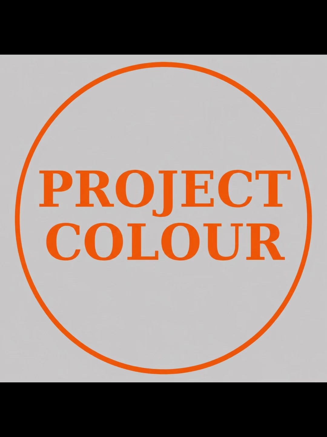 @Project Colour