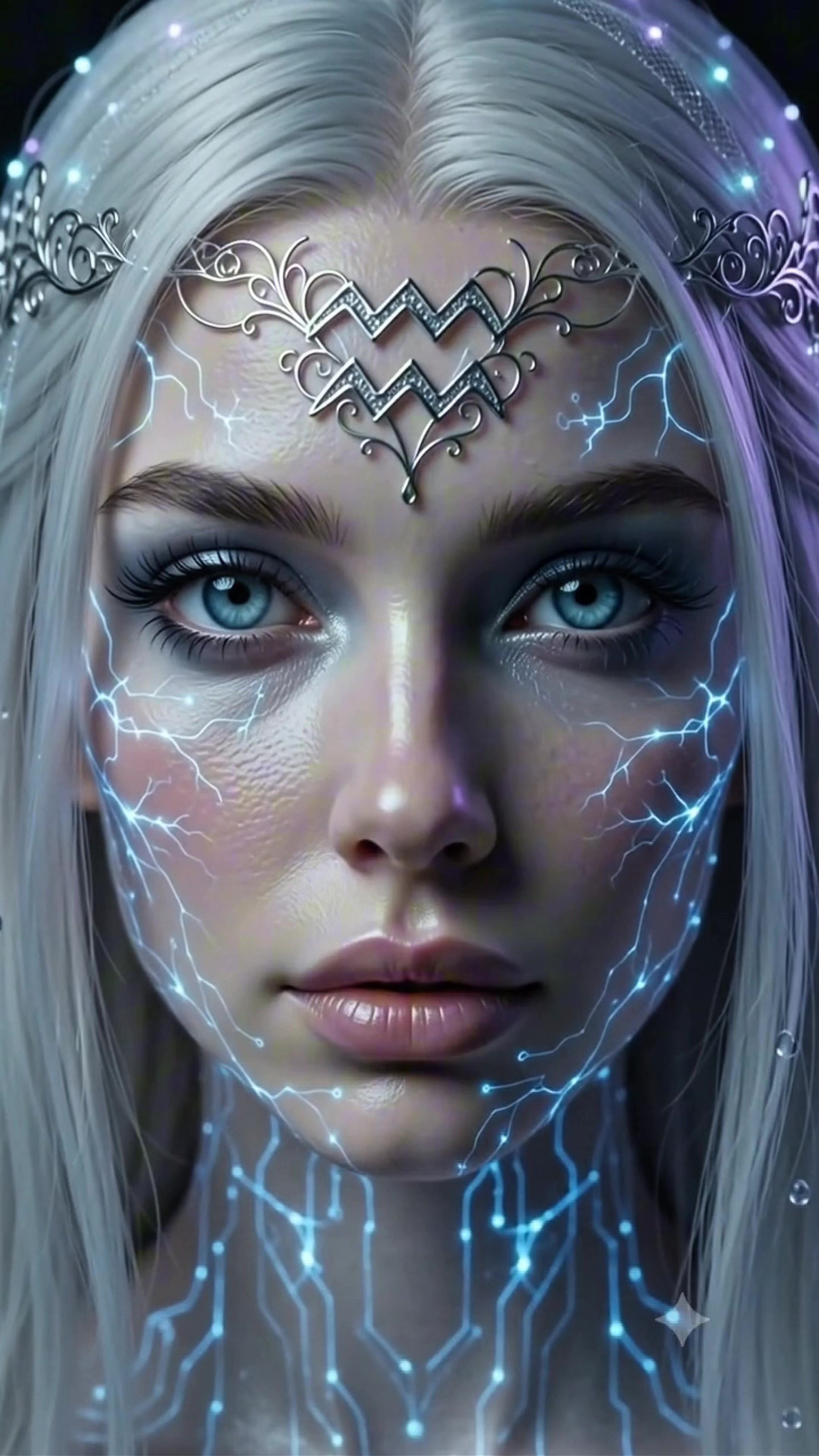 @Izabella | Dark AI Director