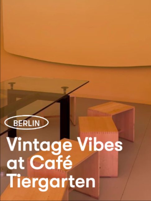 @Cee Cee Berlin