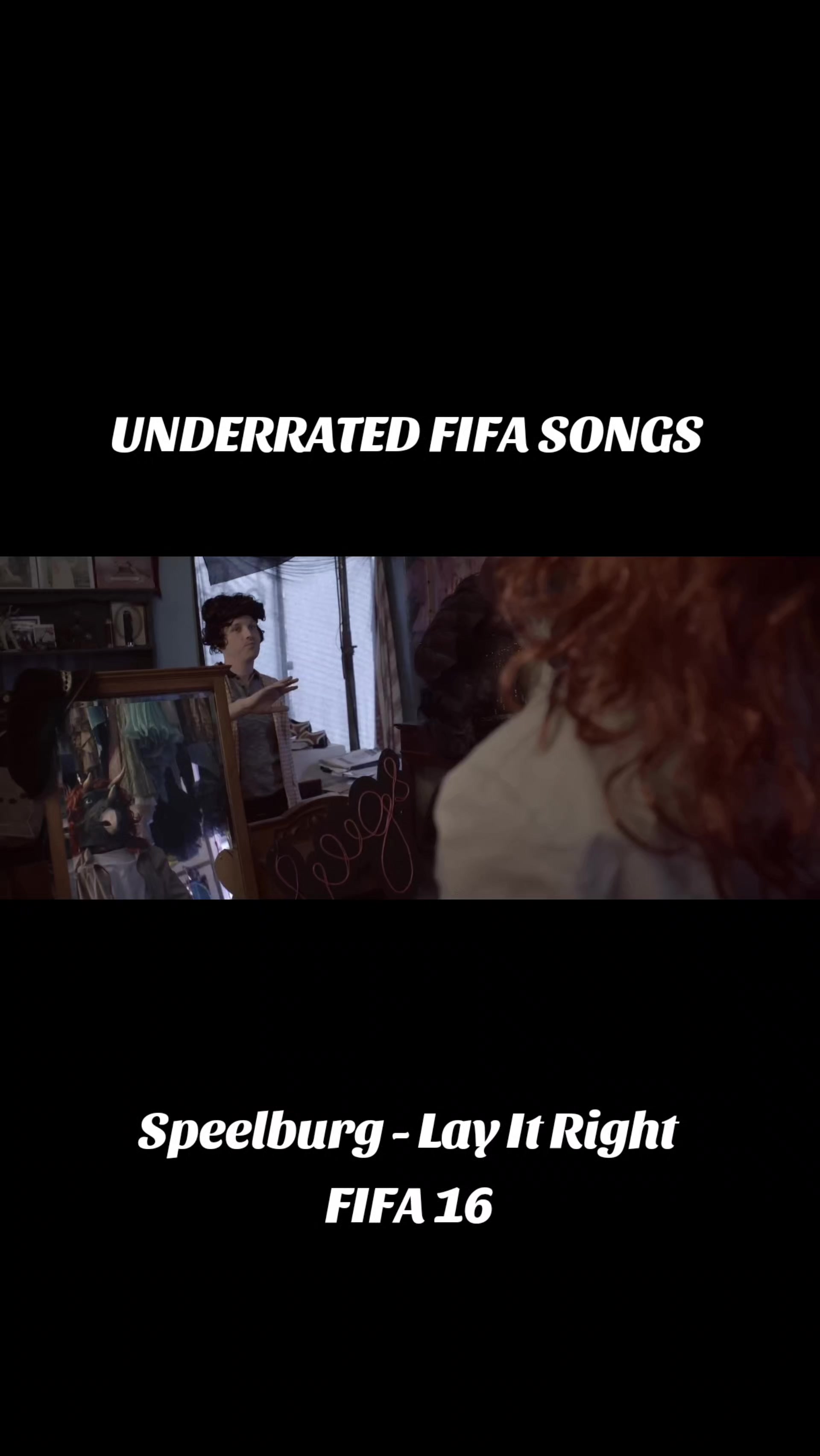 @best fifa songs
