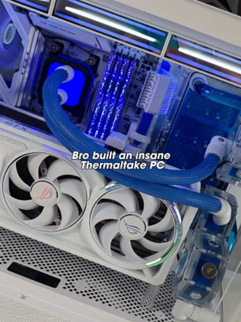 @Thermaltake Germany