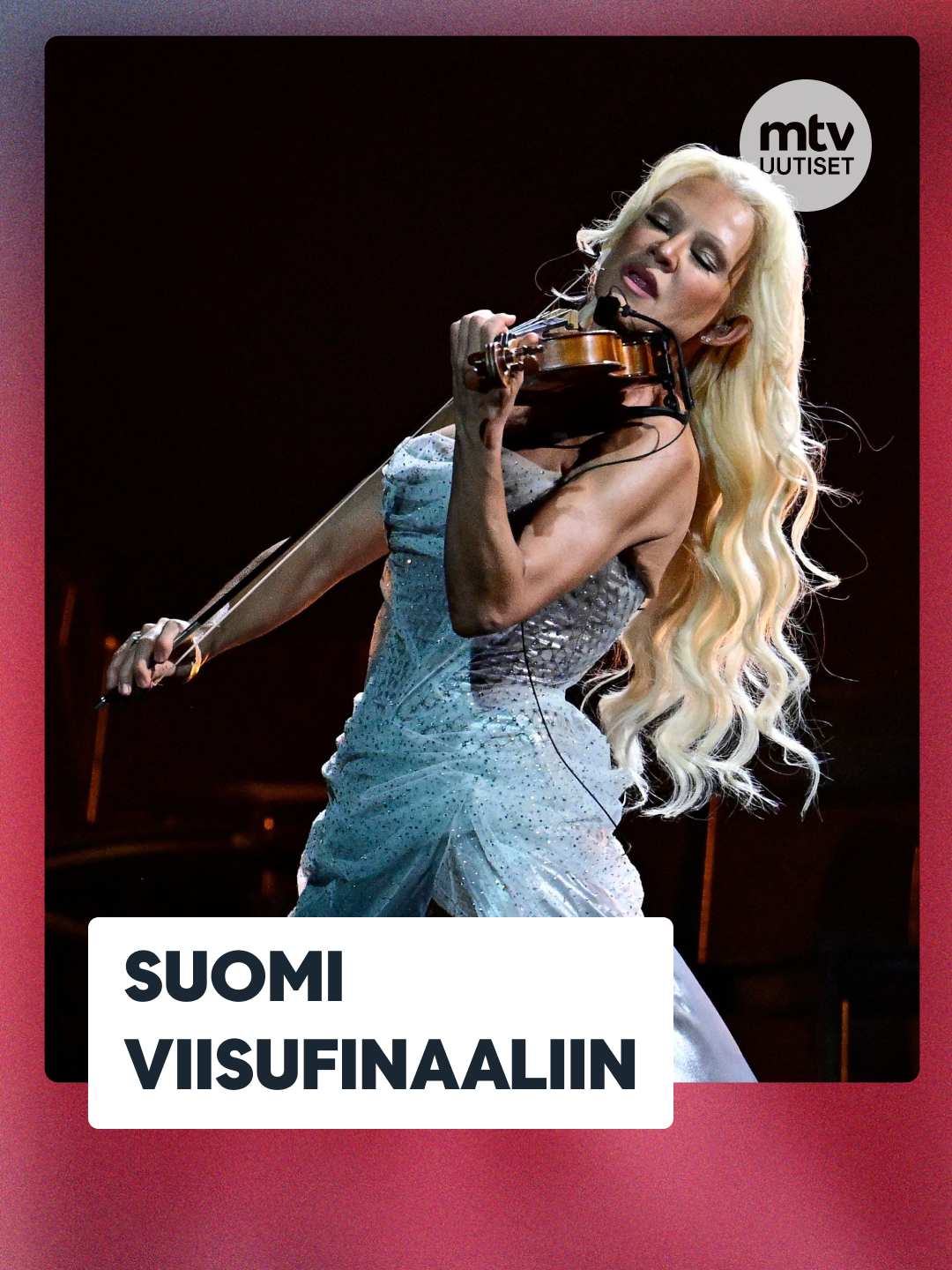 @MTV Uutiset