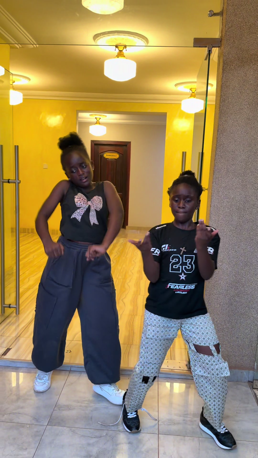 @Team Maameyaa wells