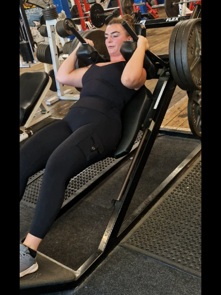 @Trufitness