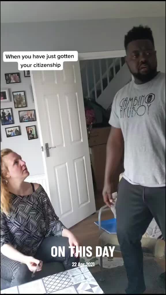 @Gambino Akuboy